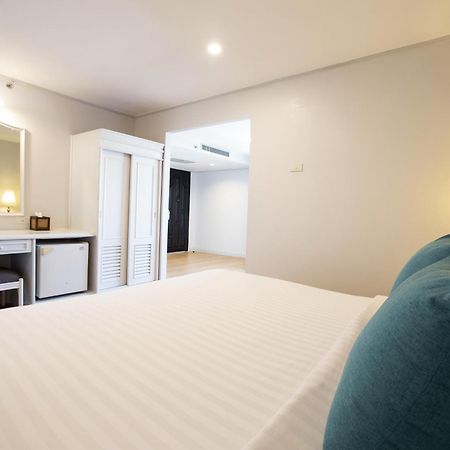 Ch Hotel Chiang Mai Ruang foto