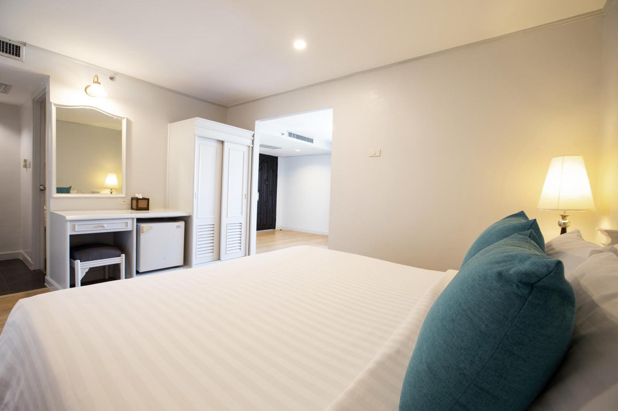 Ch Hotel Chiang Mai Ruang foto