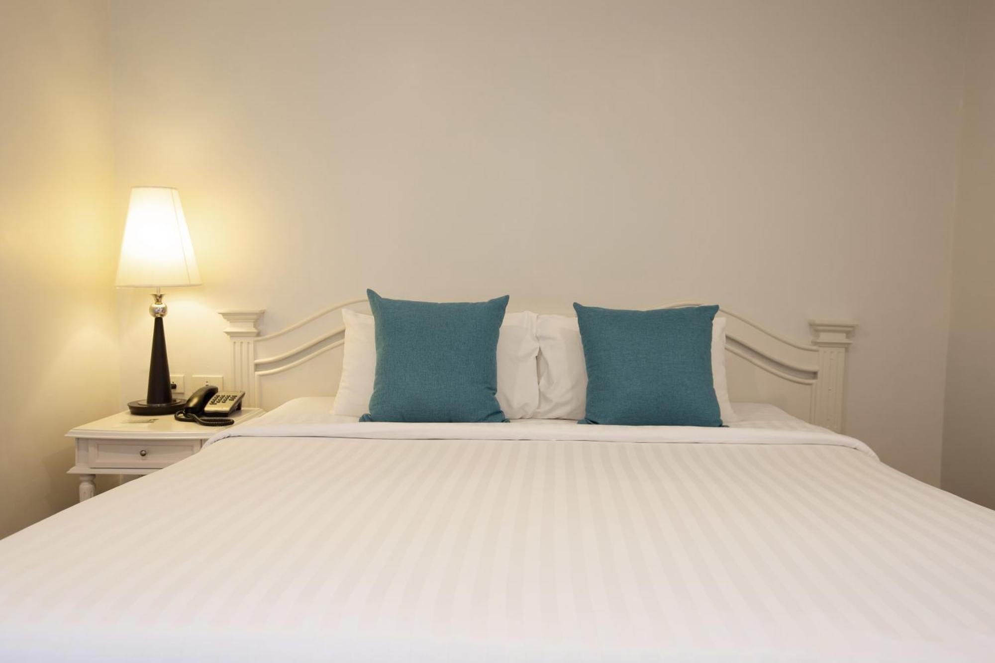 Ch Hotel Chiang Mai Ruang foto