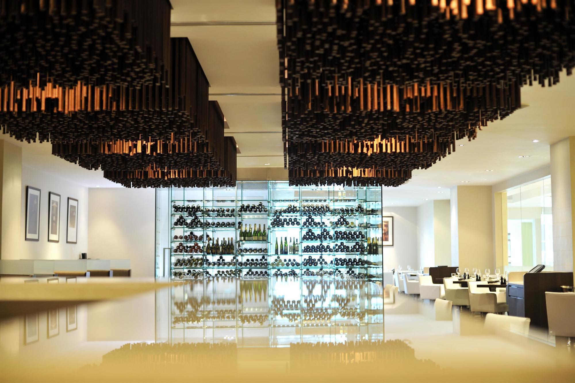 Ch Hotel Chiang Mai Bagian luar foto